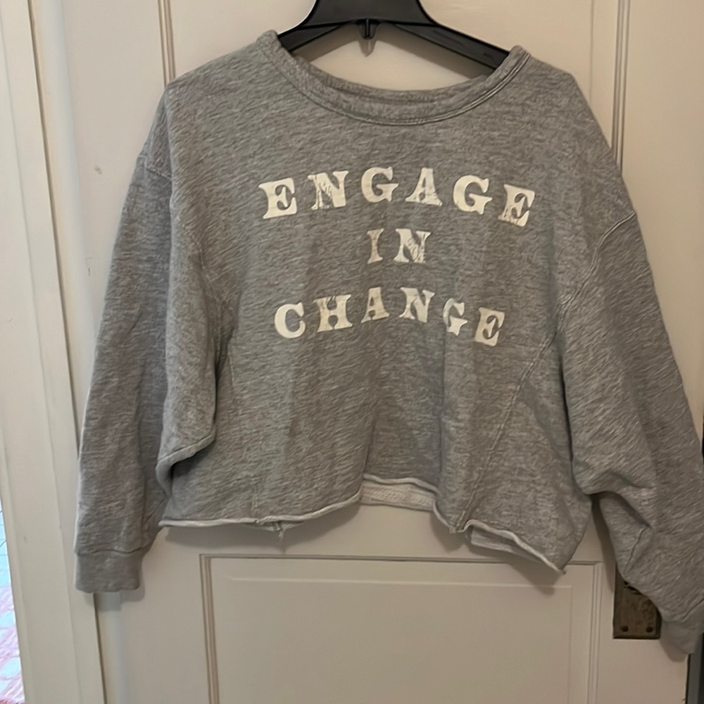 Engage in Change!